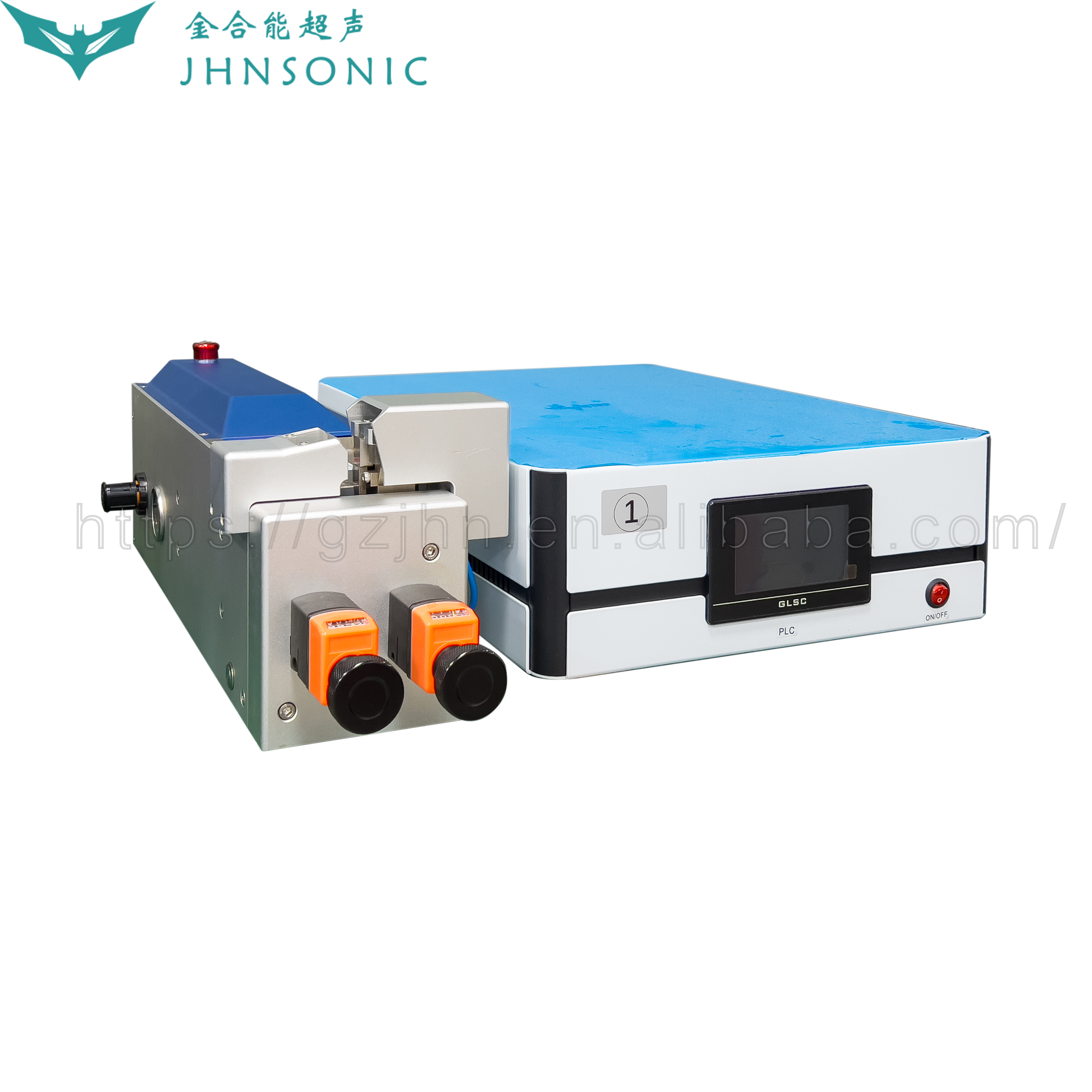 Automatic Harness Welding Machine for Cable Factory, Ultrasonic Splicing of 0.5-10mm² Cu Al Wires, OEM Service