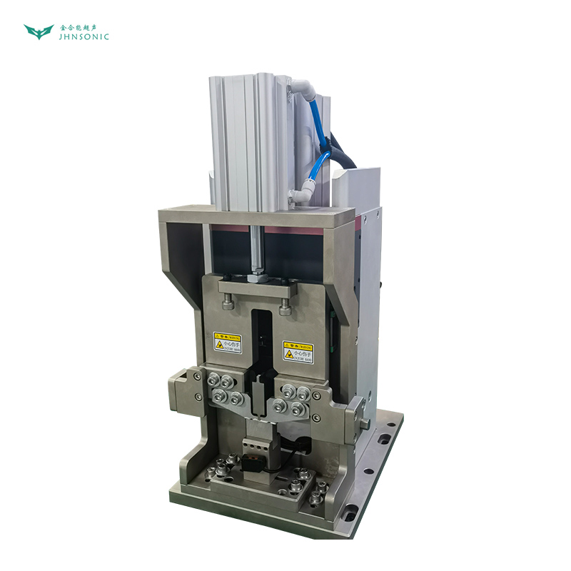 ماكينة لحام طرفية سلكية مربعة 2056 50