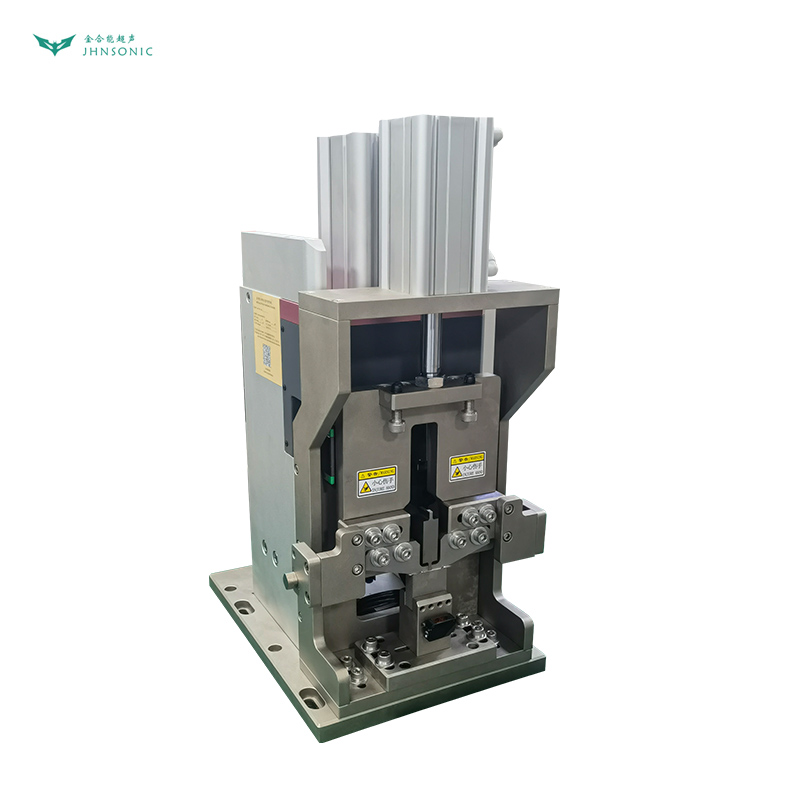 ماكينة لحام طرفية سلكية مربعة 2056 50