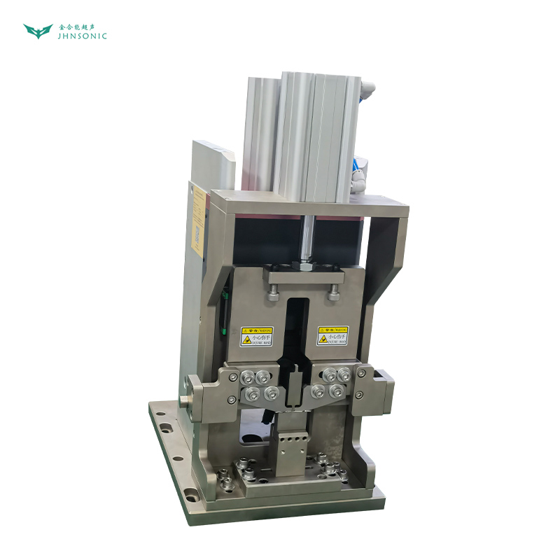 ماكينة لحام طرفية سلكية مربعة 2056 50