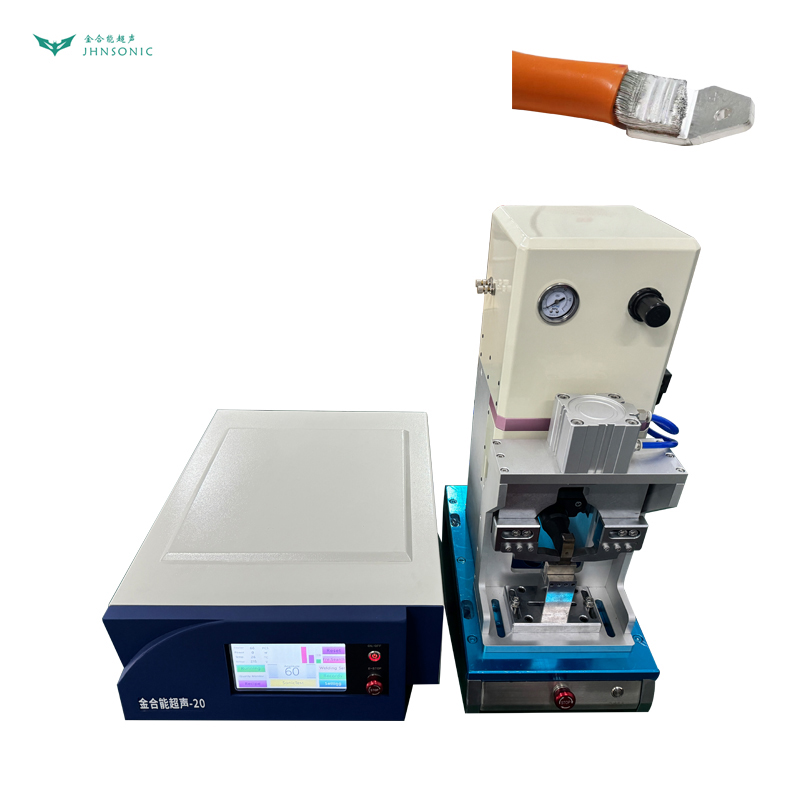 ماكينة لحام أطراف الأسلاك 2012G بقوة 12000 واط