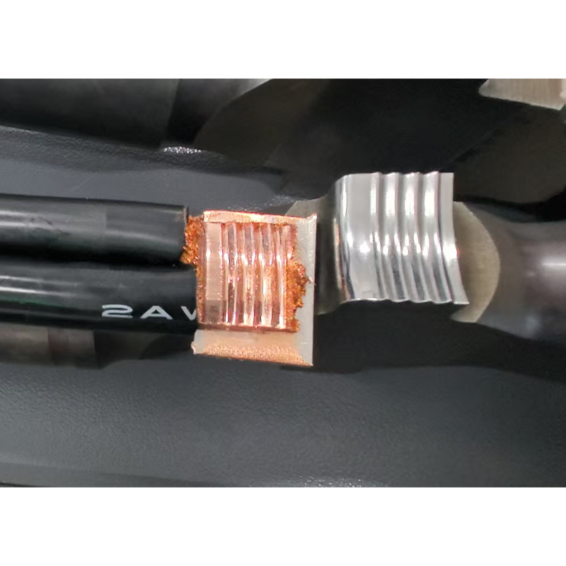 2010G حزمة أسلاك 100 مم مربع + ماكينة لحام المعادن بالموجات فوق الصوتية