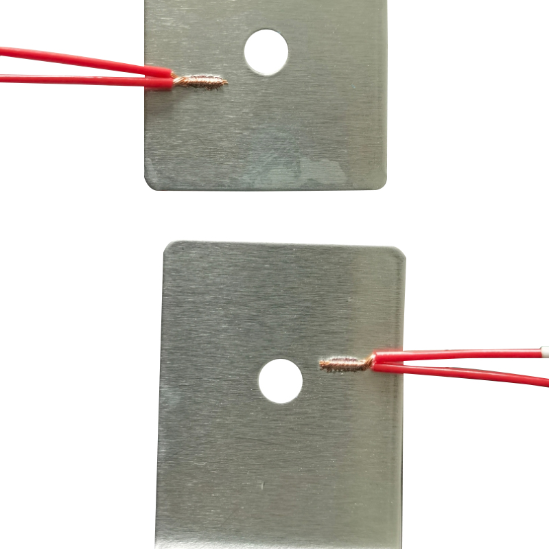 ماكينة لحام المعادن بالموجات فوق الصوتية، 2042، 1.5 مم مربع، أسلاك صغيرة.