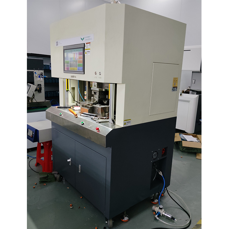 ماكينة لحام بالموجات فوق الصوتية 2012G للأسلاك والوصلات