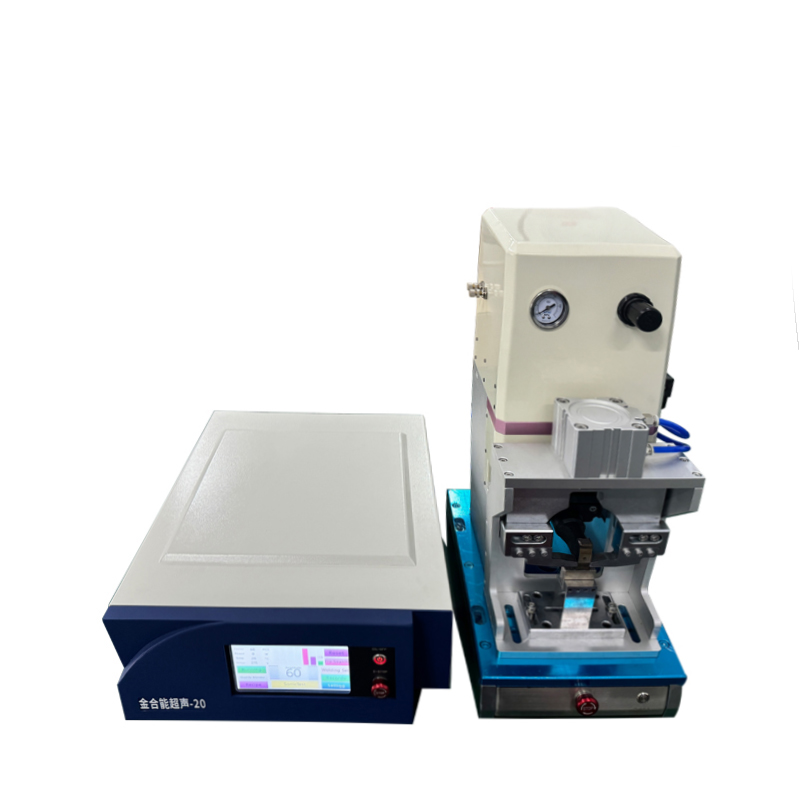 ماكينة لحام المعادن بالموجات فوق الصوتية 2012G بقدرة 12000 واط لتوصيل أسلاك الأسلاك، معروضة للبيع