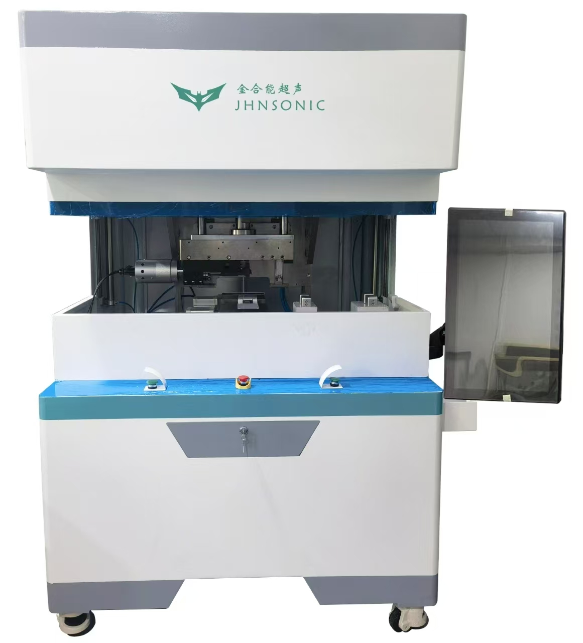 ماكينة لحام المعادن بالموجات فوق الصوتية 2010G 120mm2 طرفية أسلاك التوصيل