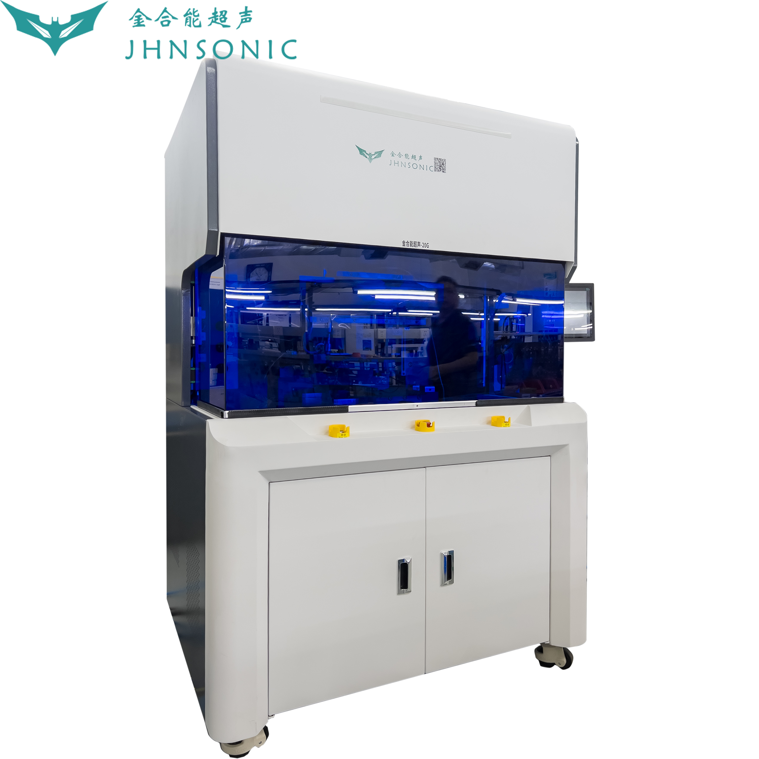 ماكينة لحام طرفية بالموجات فوق الصوتية عالية الجودة بقدرة 10000 واط لإصلاح كابلات النحاس والألومنيوم وأسلاك التوصيل المعدنية