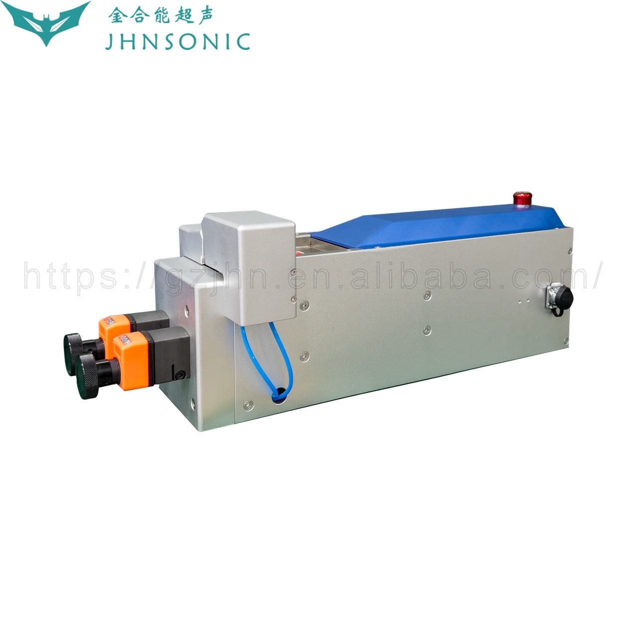 JHN2030 3000W Compact Ultrasonic جهاز لحام حزم الأسلاك