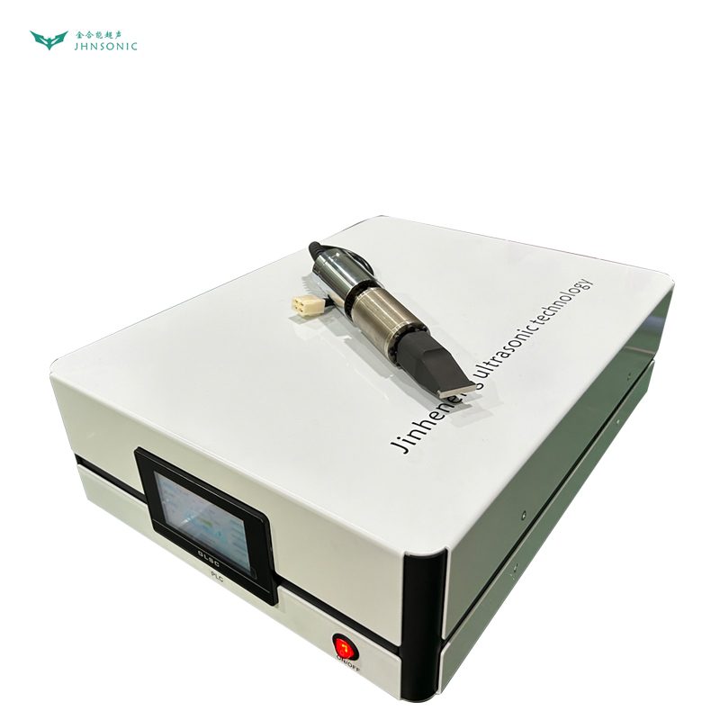 4016 40KHz 1600W Ultrasonic Metal Welding Machine for Battery